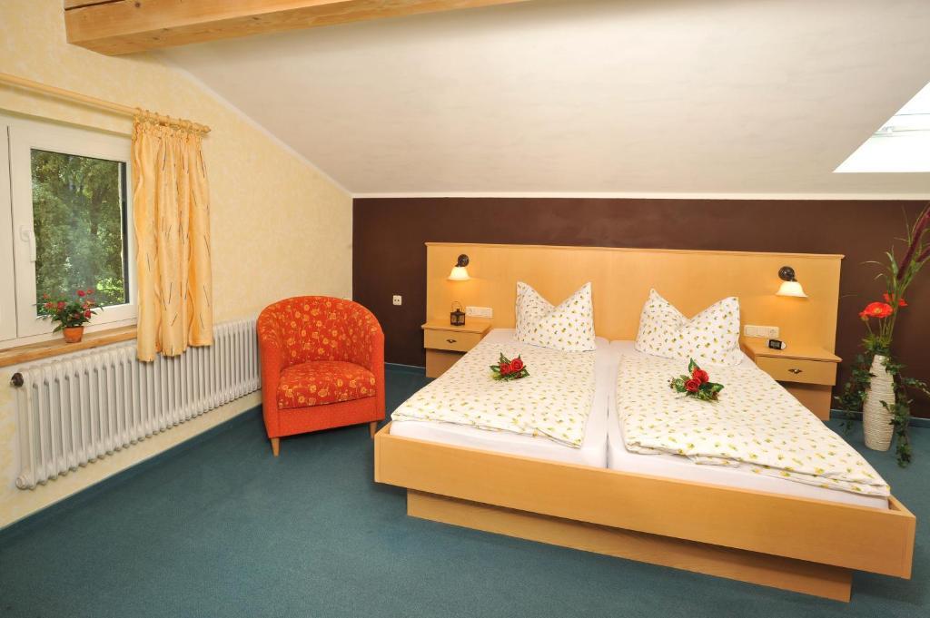 Hotel Bichlhof Reit im Winkl Rom bilde