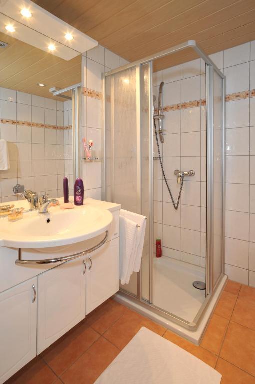 Hotel Bichlhof Reit im Winkl Rom bilde