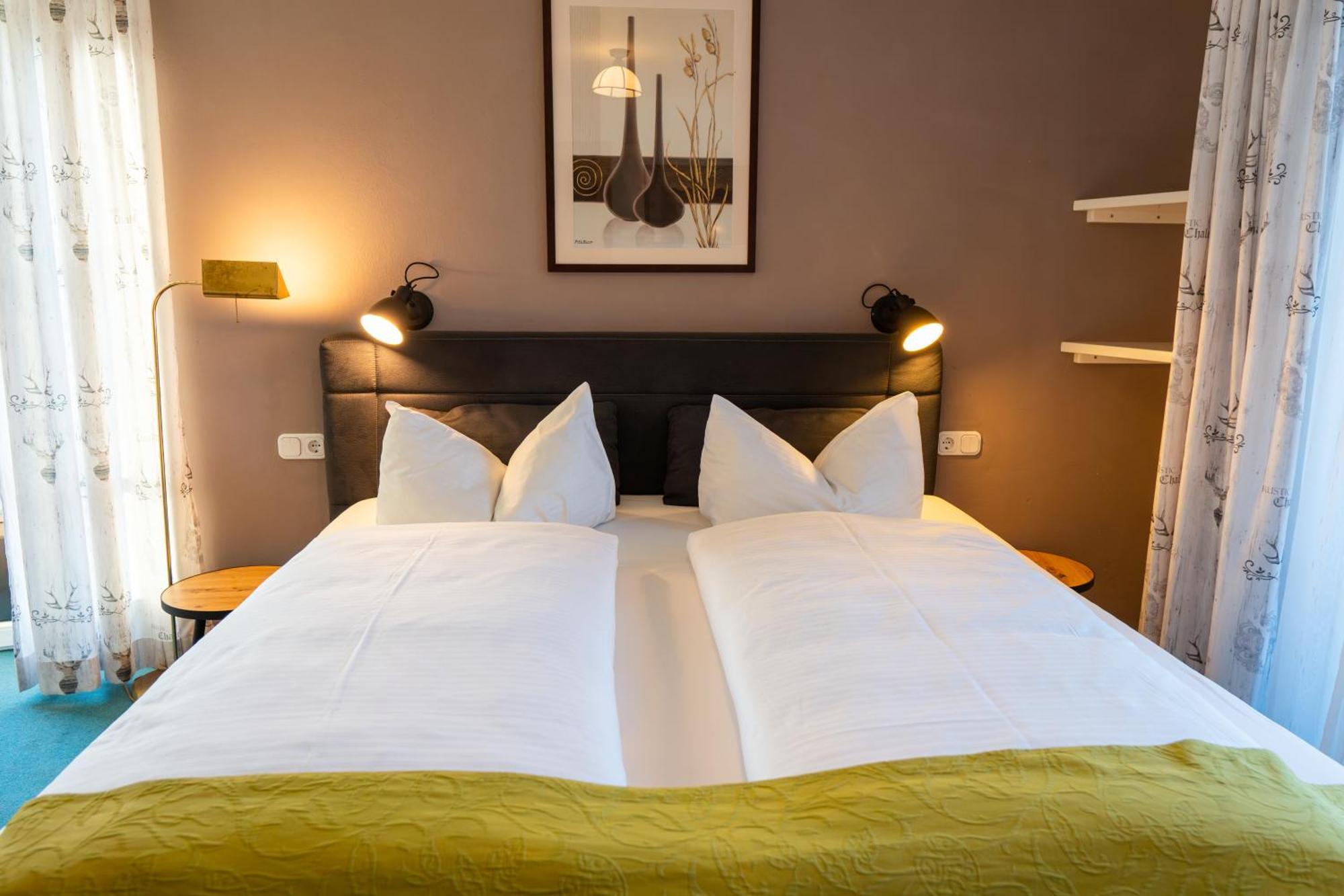 Hotel Bichlhof Reit im Winkl Rom bilde